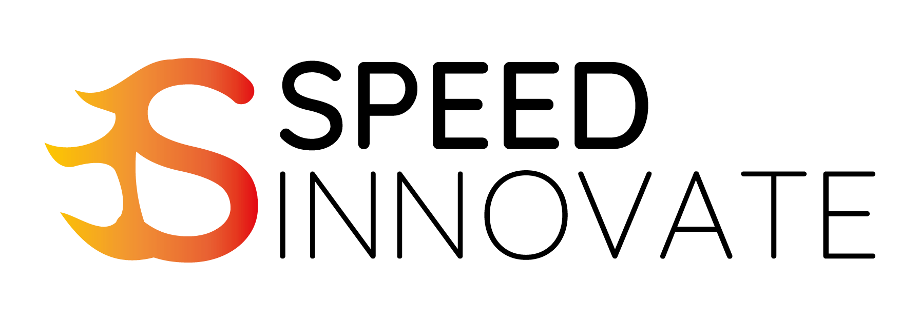 Speed Innovate Solutions Logo