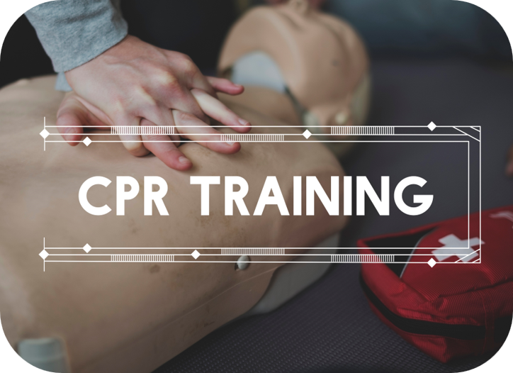 Basic Occupational First Aid, CPR & AED Training Course In Malaysia | 2022